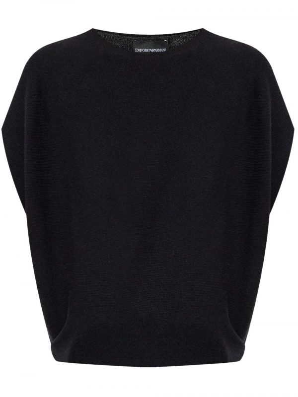 TOP IN MAGLIA