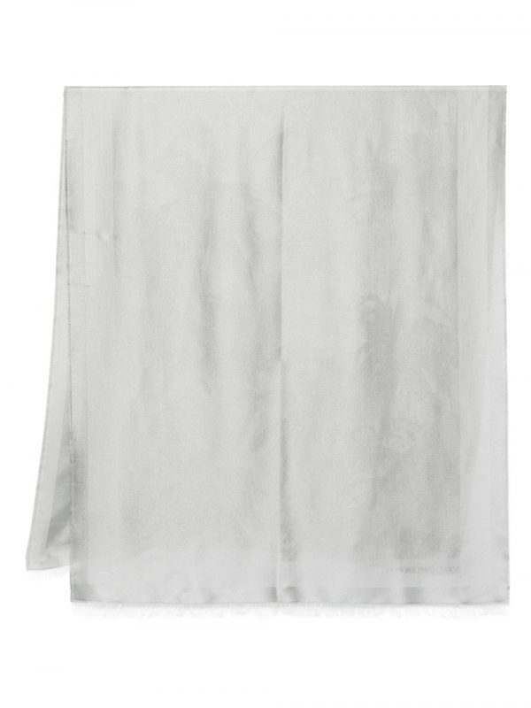 STOLA JACQUARD