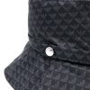 CAPPELLO PESCATORE CON LOGO ALLOVER — изображение 2