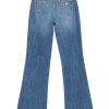 JEANS DENIM IN COTONE — изображение 2
