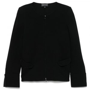 BLAZER IN COTONE