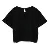 T-SHIRT IN COTONE — изображение 2