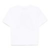T-SHIRT IN COTONE CON LOGO — изображение 2