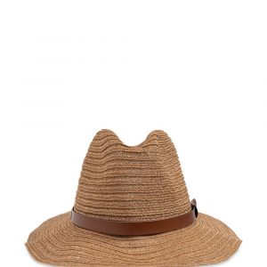 CAPPELLO IN PAGLIA
