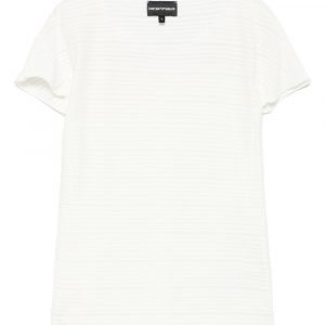 T-SHIRT RIGATA