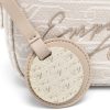 CAMERA BAG CON LOGO ALLOVER — изображение 3