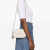 CAMERA BAG CON LOGO ALLOVER — изображение 4