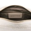 CAMERA BAG CON LOGO ALLOVER — изображение 5