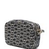 CAMERA BAG CON LOGO ALLOVER — изображение 3