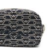 CAMERA BAG CON LOGO ALLOVER — изображение 5
