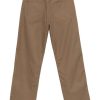 PANTALONE IN COTONE ORGANICO — изображение 2