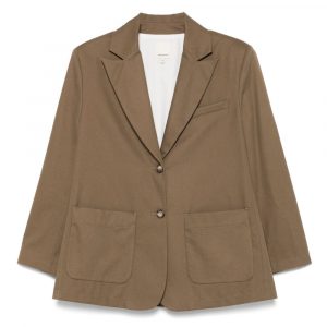 CABAN IN COTONE