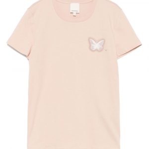 T-SHIRT IN COTONE ORGANICO
