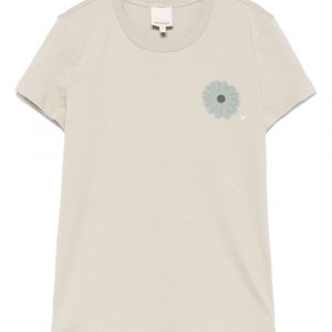 T-SHIRT IN COTONE ORGANICO