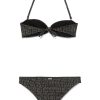 BIKINI CON LOGO ALLOVER — изображение 2