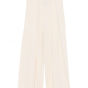 PANTALONE GAMBA AMPIA