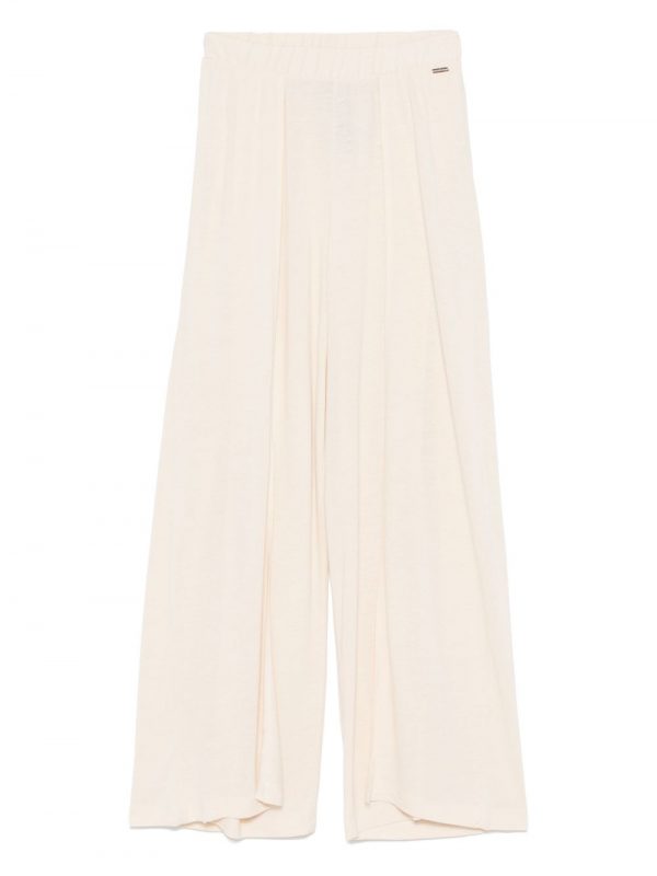 PANTALONE GAMBA AMPIA
