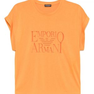 T-SHIRT CON LOGO