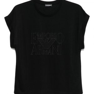 T-SHIRT CON LOGO
