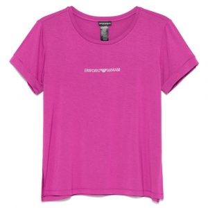 T-SHIRT CON LOGO