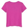 T-SHIRT CON LOGO — изображение 2
