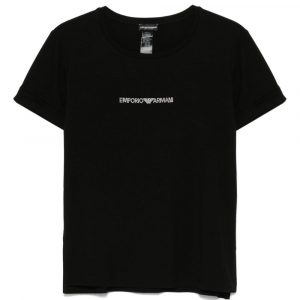 T-SHIRT CON LOGO