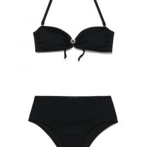 BIKINI CON SLIP ALTO