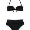 BIKINI CON SLIP ALTO — изображение 2