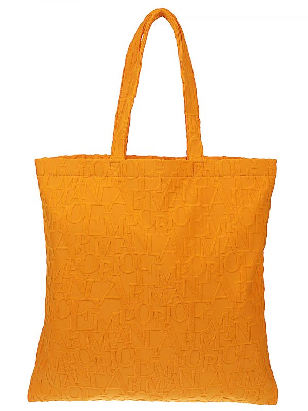 BORSA MARE RIGATA