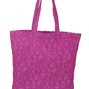 BORSA MARE RIGATA