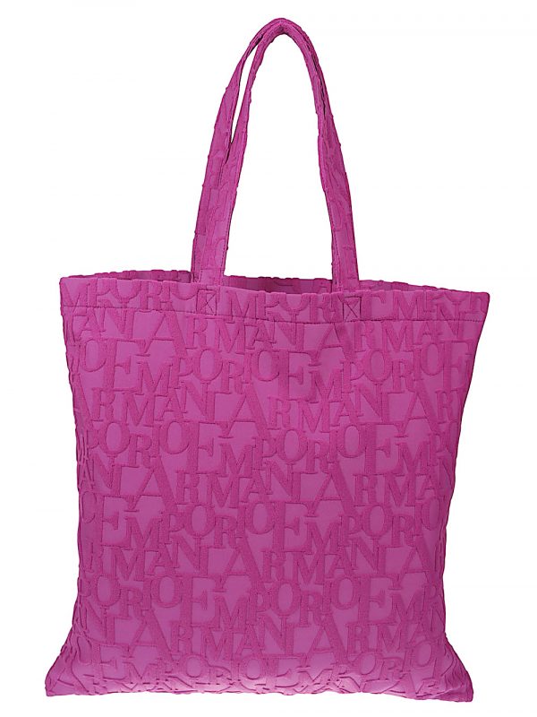 BORSA MARE RIGATA