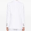 BLAZER RICAMATO IN LINO COTONE — изображение 5
