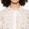 CAMICIA IN CTONE RICAMATA — изображение 4