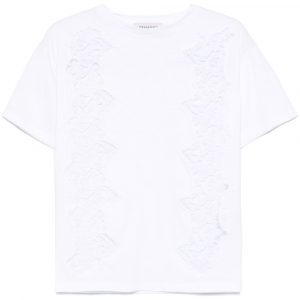 T-SHIRT IN COTONE