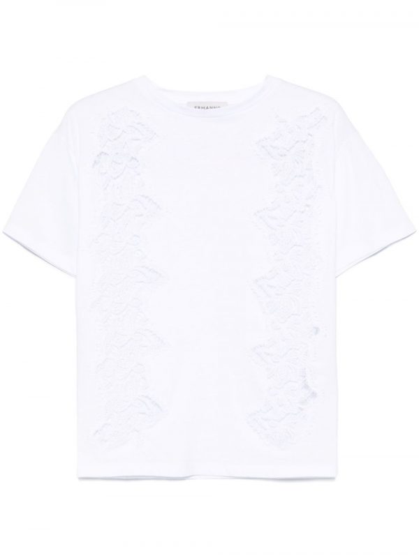 T-SHIRT IN COTONE
