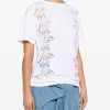T-SHIRT IN COTONE — изображение 2