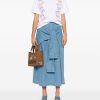 T-SHIRT IN COTONE — изображение 3