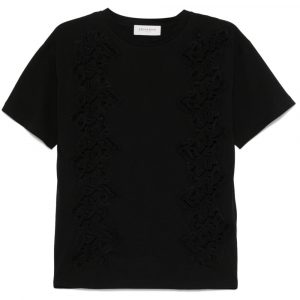 T-SHIRT IN COTONE