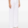 PANTALONE IN MISTO LINO — изображение 5