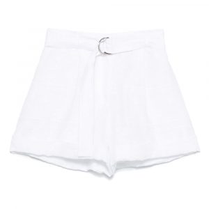 SHORTS IN COTONE