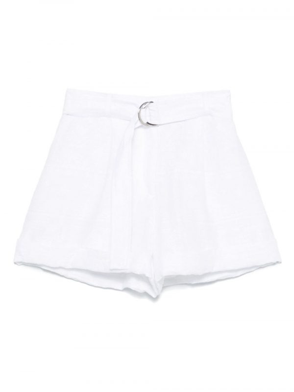 SHORTS IN COTONE