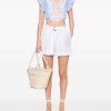 SHORTS IN COTONE — изображение 3