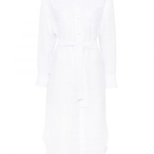 ABITO MIDI IN PIZZO