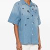 CAMICIA IN COTONE — изображение 2