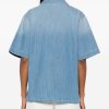 CAMICIA IN COTONE — изображение 3