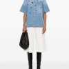 CAMICIA IN COTONE — изображение 4