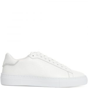 SNEAKER IN PELLE