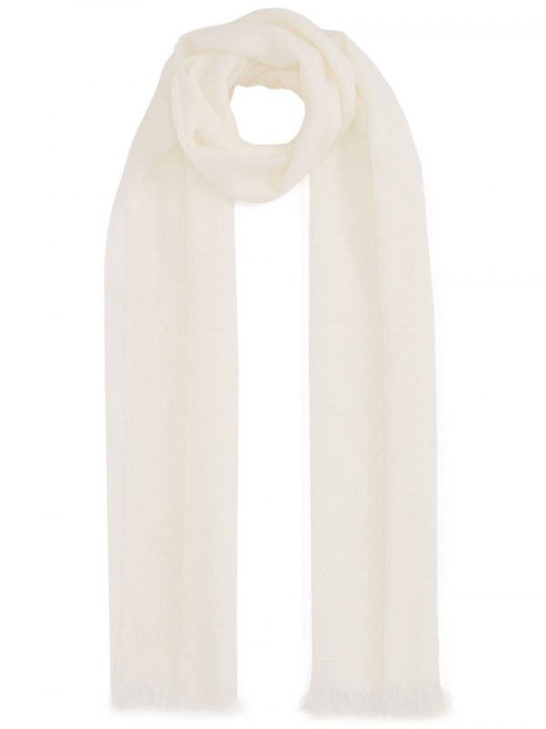 SCIARPA IN CASHMERE