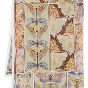 STOLA BUTTERFLIES