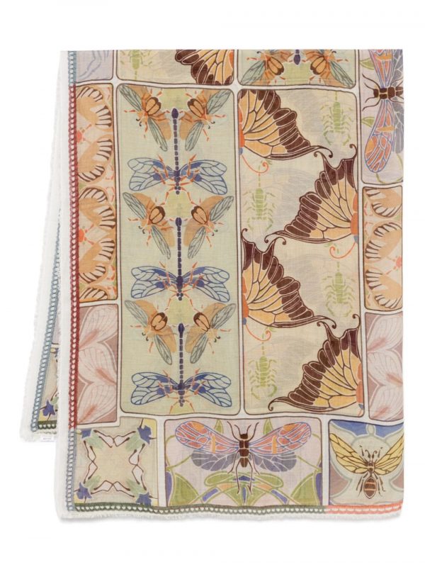 STOLA BUTTERFLIES